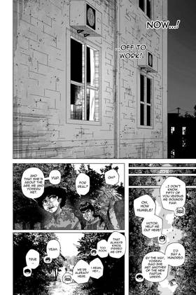 Read SkyArrow  3 Page 8 in English