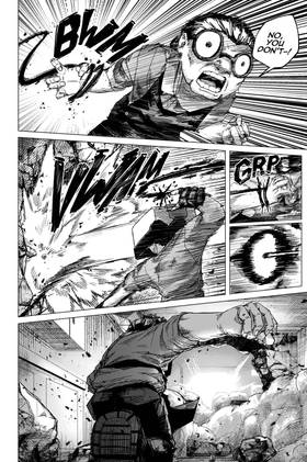 Read SkyArrow  5 Page 4 in English