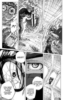 Read SkyArrow  6 Page 3 in English