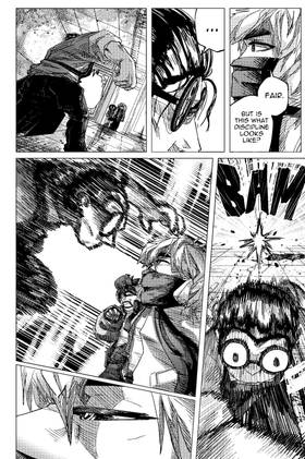 Read SkyArrow  6 Page 4 in English
