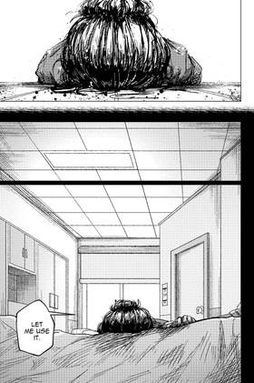 Read SkyArrow  6 Page 7 in English
