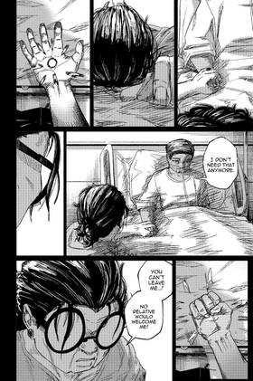 Read SkyArrow  6 Page 8 in English
