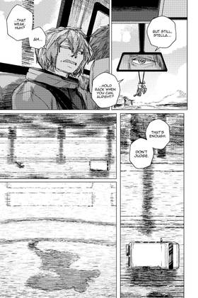 Read SkyArrow  7 Page 7 in English