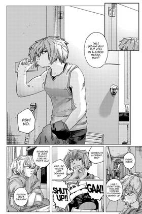 Read SkyArrow  9 Page 2 in English