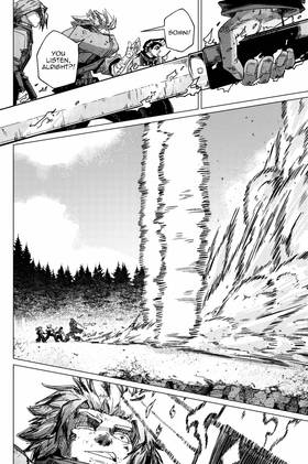Read SkyArrow  11 Page 6 in English