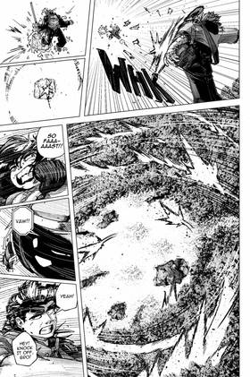 Read SkyArrow  11 Page 7 in English