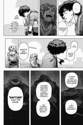 Read SkyArrow  12 Page 4 in English