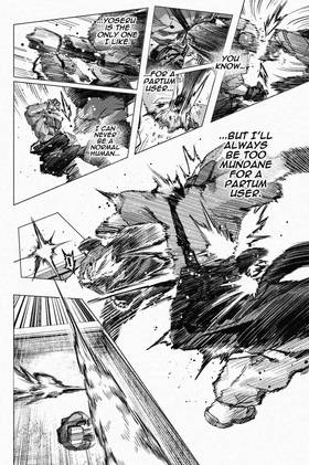Read SkyArrow  12 Page 10 in English