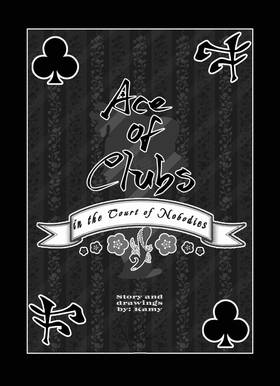 Read Ace of Clubs in the Court of Nobodies  1 Page 5 in English