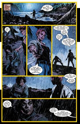 Read BLOODLETTER  2 Page 10 in English