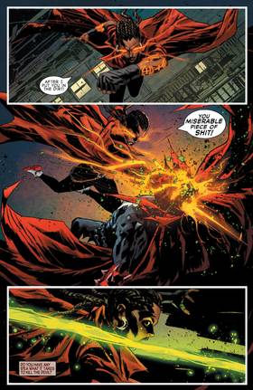 Read BLOODLETTER  4 Page 7 in English