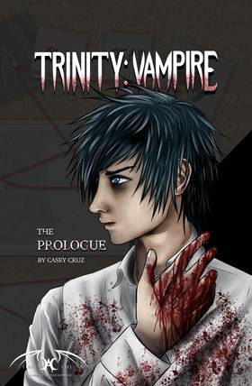 Read Trinity: Vampire  1 Page 1 in English