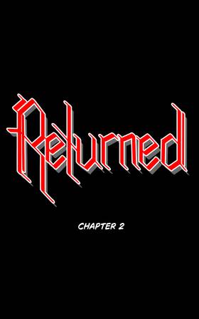 Read RETURNED  2 Page 1 in English