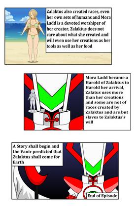 Read Small Steps  1 Page 3 in English