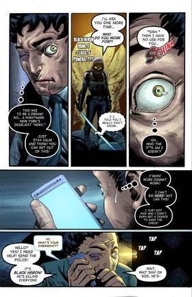 Read The Millennials   1 Page 3 in English