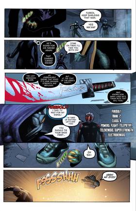 Read The Millennials   1 Page 10 in English