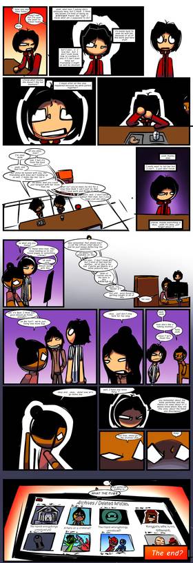 Read Ultimate Spider Z  13 Page 7 in English