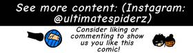 Read Ultimate Spider Z  6 Page 7 in English