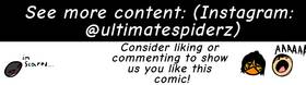 Read Ultimate Spider Z  8 Page 9 in English