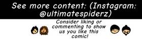 Read Ultimate Spider Z  9 Page 8 in English