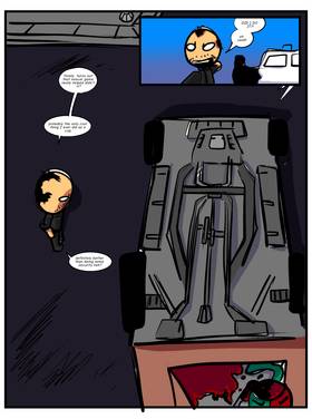 Read Ultimate Spider Z  15 Page 4 in English