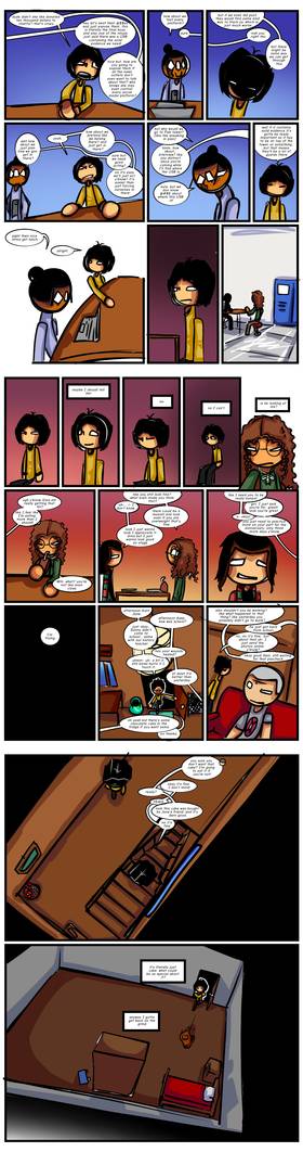 Read Ultimate Spider Z  15 Page 9 in English