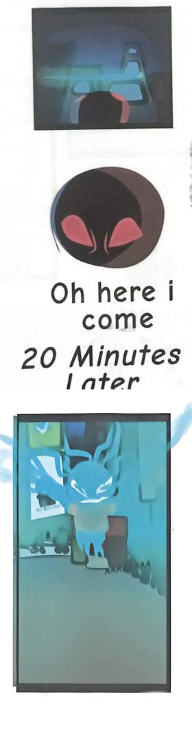 Read Ultimate Spider Z  2 Page 6 in English