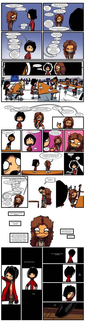 Read Ultimate Spider Z  16 Page 8 in English