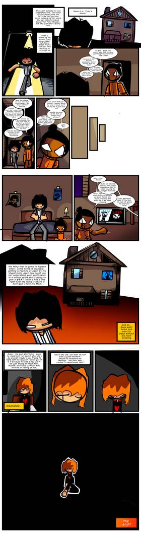 Read Ultimate Spider Z  4 Page 10 in English