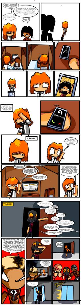 Read Ultimate Spider Z  5 Page 5 in English