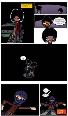 Read Ultimate Spider Z  6 Page 6 in English