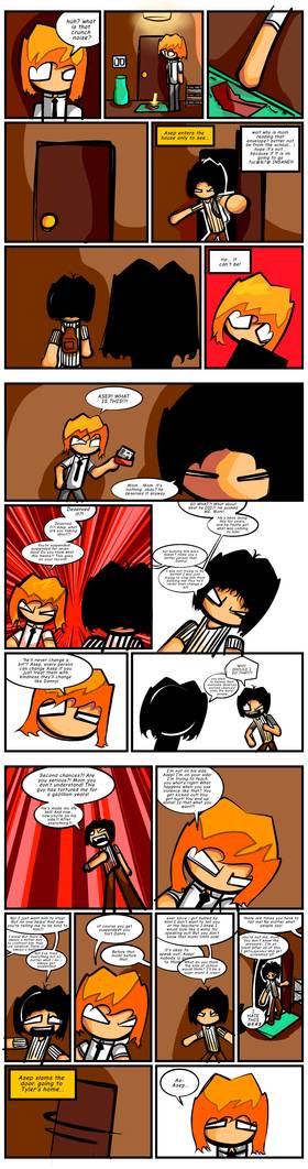Read Ultimate Spider Z  4 Page 9 in English