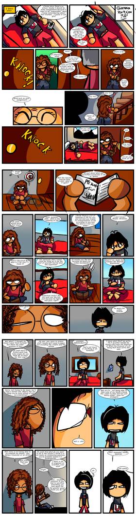 Read Ultimate Spider Z  9 Page 5 in English