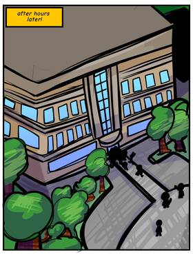 Read Ultimate Spider Z  3 Page 6 in English