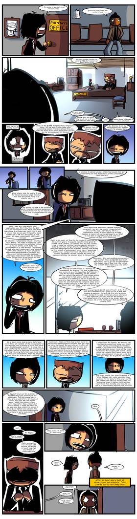 Read Ultimate Spider Z  12 Page 7 in English