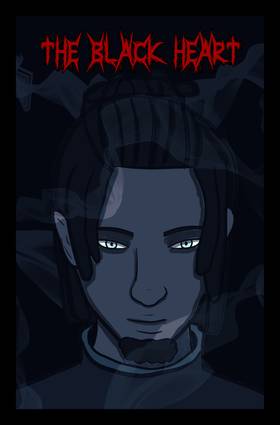 Read The Black Heart  10 Page 1 in English