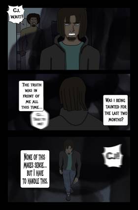 Read The Black Heart  10 Page 8 in English