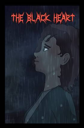 Read The Black Heart  1 Page 1 in English