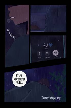 Read The Black Heart  1 Page 3 in English