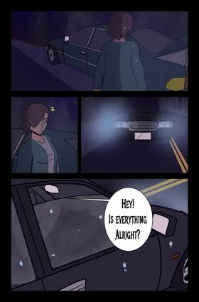 Read The Black Heart  1 Page 5 in English