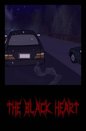 Read The Black Heart  1 Page 10 in English