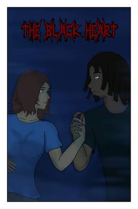 Read The Black Heart  5 Page 1 in English