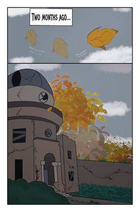 Read The Black Heart  5 Page 2 in English
