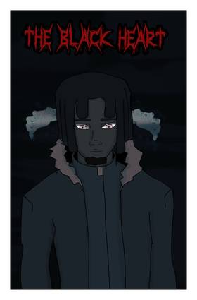 Read The Black Heart  6 Page 1 in English