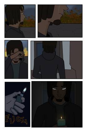 Read The Black Heart  6 Page 2 in English