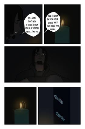 Read The Black Heart  6 Page 4 in English