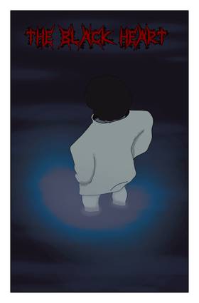 Read The Black Heart  7 Page 1 in English