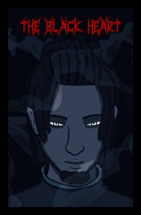 Read The Black Heart  10 Page 1 in English