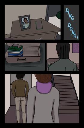 Read The Black Heart  10 Page 2 in English