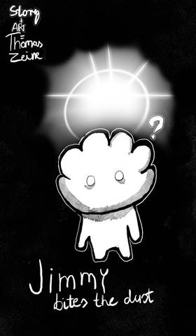 Read Jimmy Bites the Dust   1 Page 1 in English